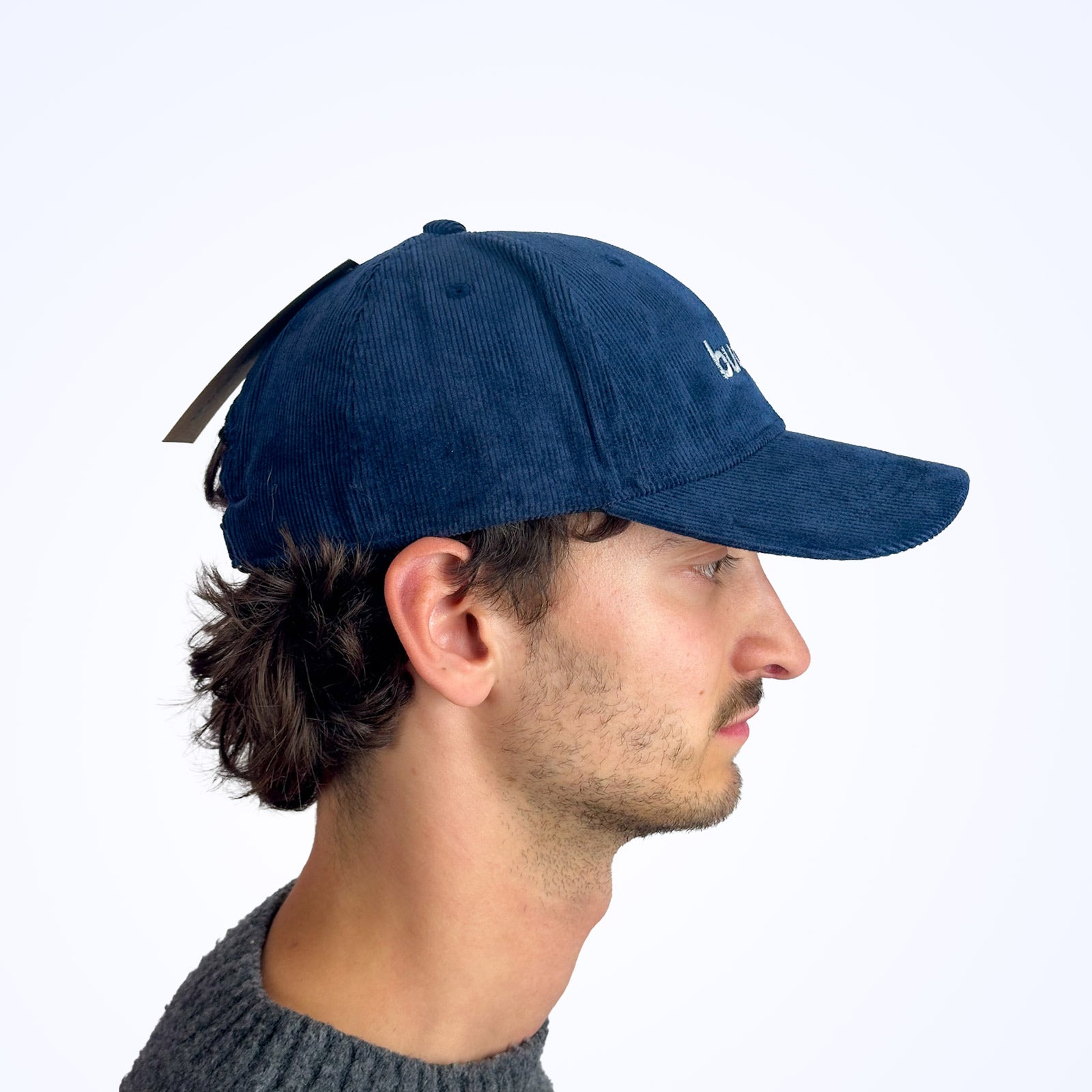 buddy cap