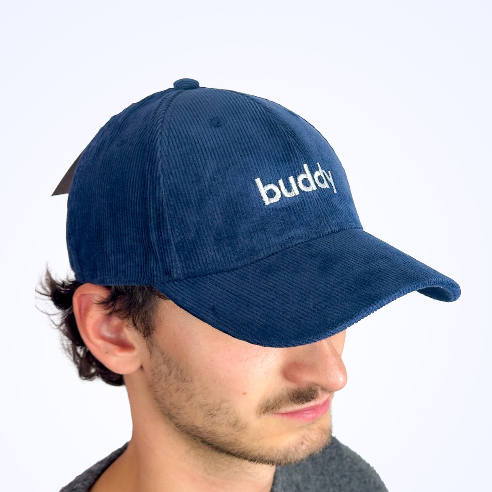 buddy cap