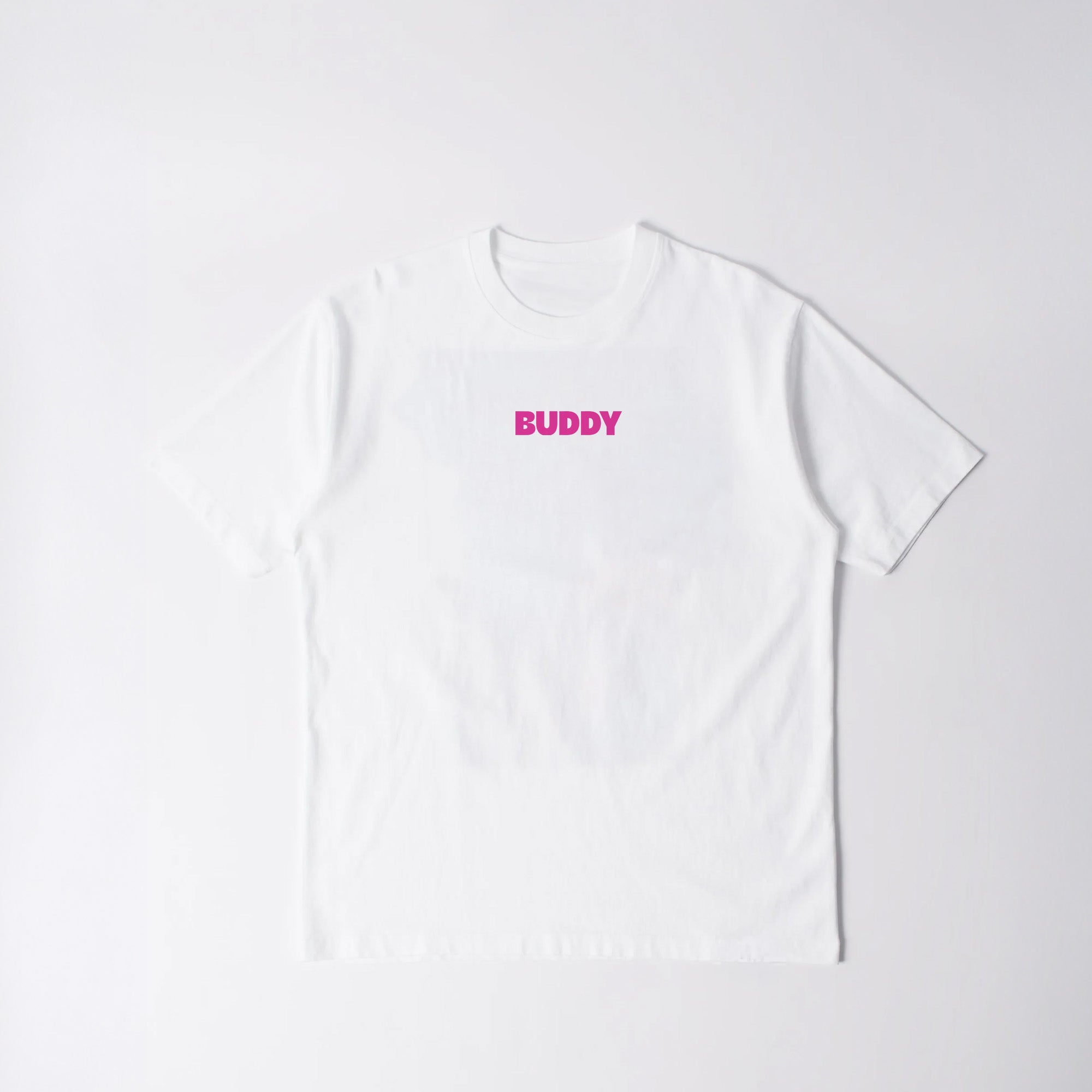 T-shirt buddy Grenade