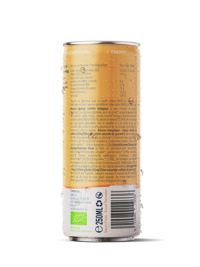 Mango Passion